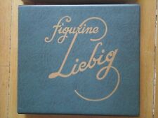 ALBUM - FIGURINE LIEBIG - 37 SERIE COMPLETE - DA 766 A 1377 - 246 FIGURINE