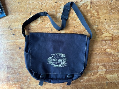 Timberland borsa messenger - timberland,