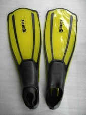 PINNE NUOTO MARES FRONTIER NUMERO EU46-47