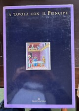 A tavola con il principe -