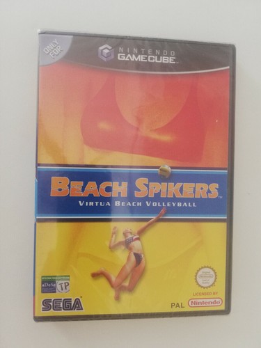 Nintendo gamecube game cube - gamecube,