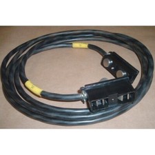 CLANSMAN PRC320 REMOTE POWER