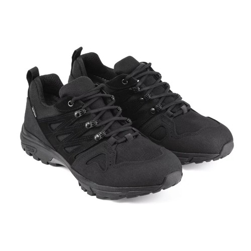 Sneakers tattiche estive - , pelle