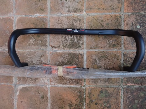 Cinelli solida handlebar - cinelli, 26mm