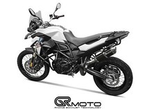 Scarico per BMW F800 GS 2008 -