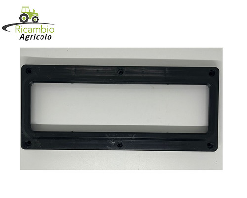 Plancia portastrumenti - plancia,