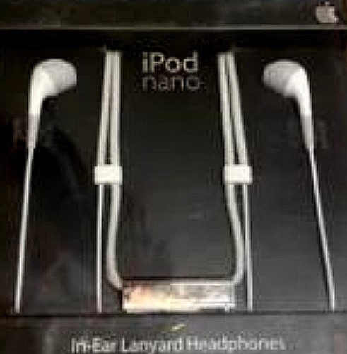 Apple ma360g ipod nano - ma360g/a,