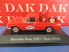 Die cast 1/43 Modellino Auto
