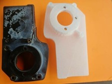 ricambi per tendalino Vintage Fiamma Automatic Box e simili-Terminale laterale 3