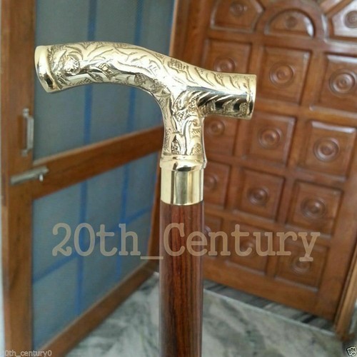 Bastone passeggio legno - bastone,