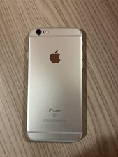 Apple iPhone 6s - 128GB - Argento