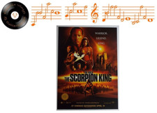 The Scorpion King 2002