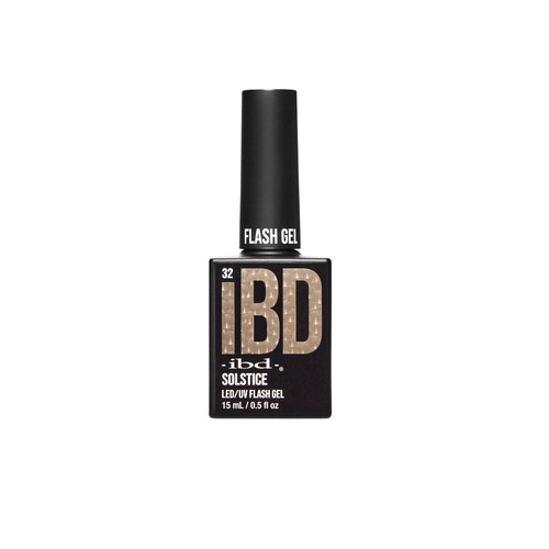 Ibd flash gel - flash, polish
