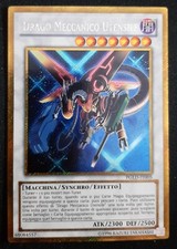 DRAGO MECCANICO UTENSILE Rara