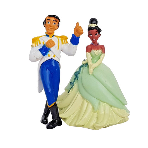 Tomy principe tiana mini - tomy, "principe