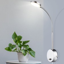 Led lampada parete flessibile - led,