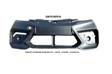 Paraurti anteriore aixam gamme - paraurti,