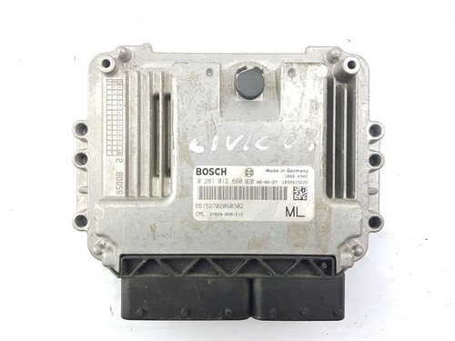 Motore honda civic ecu - motore, 2.2