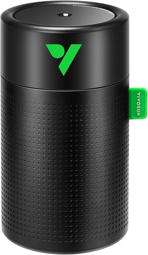 Vivosun aerostream u075 - aerostream,