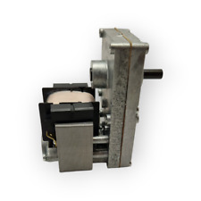 BCZ MOTORIDUTTORE 504 RPM 1,6