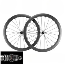 Set ruote bici da corsa 700c