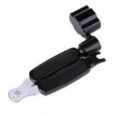 EXTREME JTJ12 ACCESSORIO MULTI FUNZIONE PER CHITARRA AVVOLGI CORDE, TRONCHESI TA