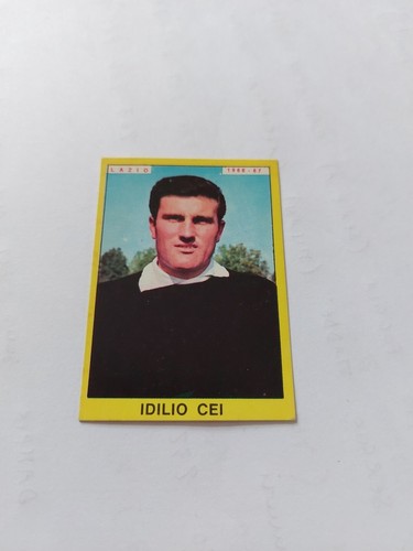 Figurina panini calciatori - figurina,