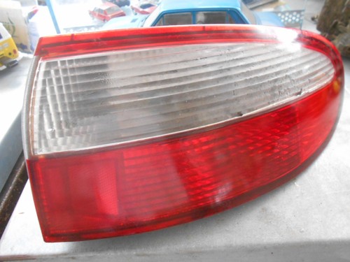 Daewoo lanos fanale - daewoo,