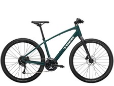 Bici Dual Sport 2 Gen 5 ibrida