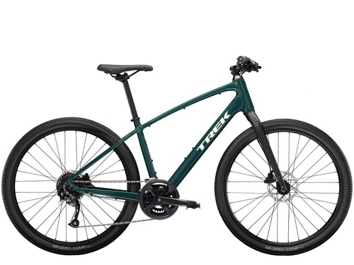 Bici dual sport - 2, 5