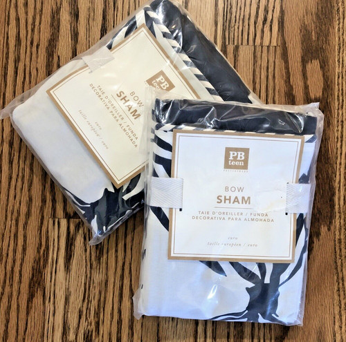 Pottery barn teen - teen, bow