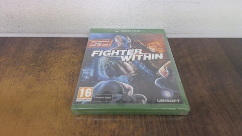 Fighter within - fighter, (sigillato)