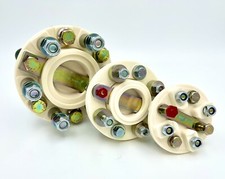 Giunto flessibile marino R&D