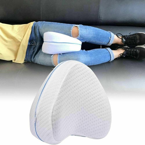 Cuscino gambe design memory - cuscino,