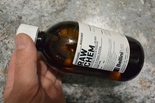 Bellini raw chem - bellini, raw-chem