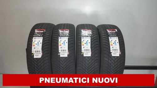 Gomme nuove 215 - gomme, 98w