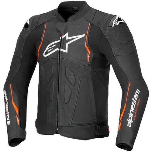 Giacca moto alpinestars - giacca, in