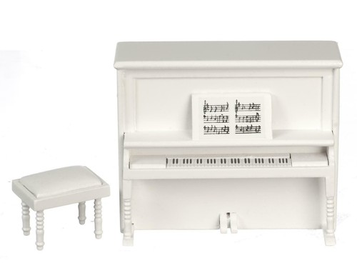 Bambole casa pianoforte - casa, &