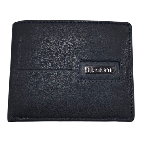 Portafoglio slim uomo pelle - slim,