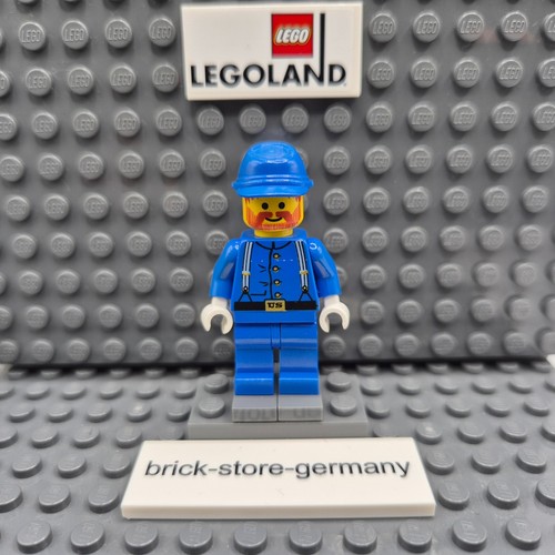 Lego western minifigure - lego®,