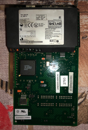Scheda server ibm - server,