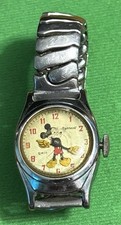 (1) Vintage Ingersoll Disney