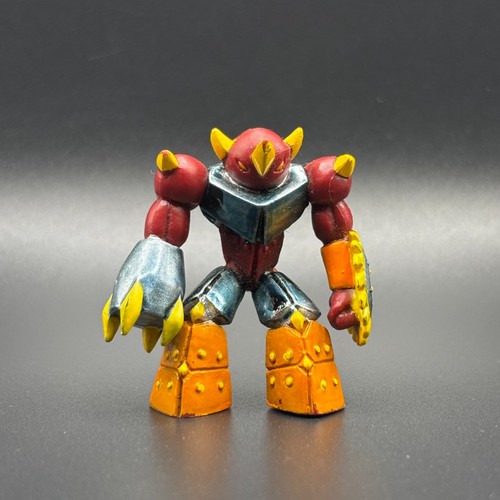 Gormiti final evolution - final,