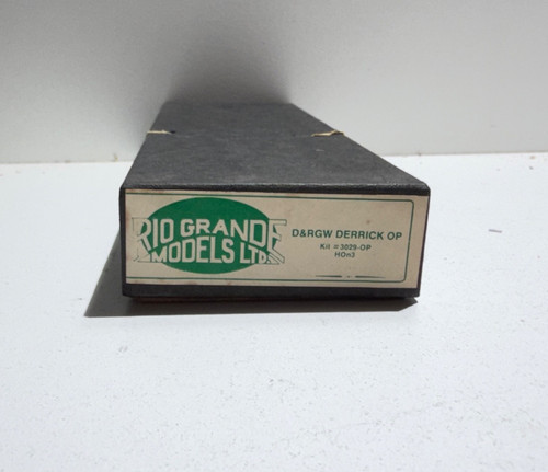 Rio grande models 3029 - rio,