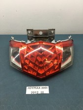 FANALE POSTERIORE STOP COME FOTO SYM JOYMAX JOY MAX 300 I 2012 2018