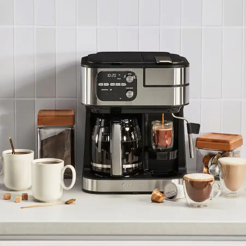 Cuisinart caffettiera - cuisinart,