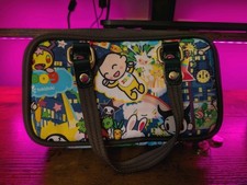 Borsa mini borsa Toki Doki