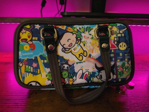 Borsa mini - , toki