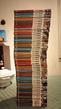 Ken Parker Collection  Fumetti