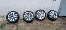 4 cerchi  Original VW  3AA 601 025 C VW Passat  GOLF PHAETON  7,5Jx17 ET47 5X112
